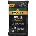 CREMA 1KG ZRNK.KÁVA JACOBS BARISTA