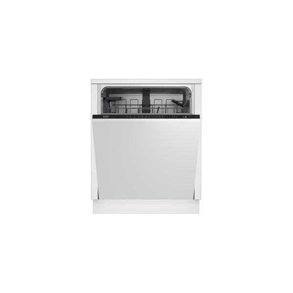 DIN26420 MYČKA 60CM VEST. BEKO