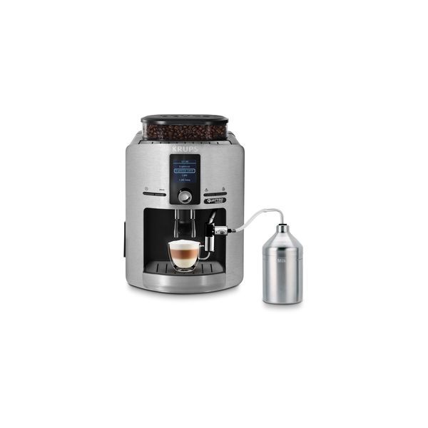 EA82FJ10 ESPRESSO AUTOMATICKÉ KRUPS