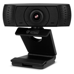 YWC 100 Full HD USB Webcam AHOY YENKEE
