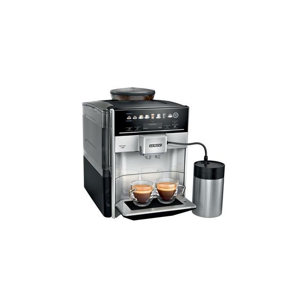 TE653M11RW ESPRESSO SIEMENS