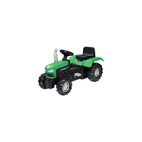 BPT 1010 Šlapací traktor BUDDY TOYS