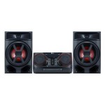 CK43 Audio systém LG