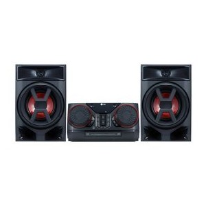 CK43 Audio systém LG