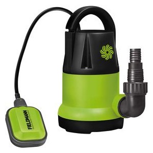 FVC 2001-EC Čerpadlo čis. voda Fieldmann