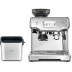 Espresso SES880BSS + Odklepávač BES100