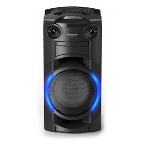 SC TMAX10E-K minisystém PANASONIC