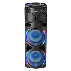 SC TMAX50E-K minisystém PANASONIC