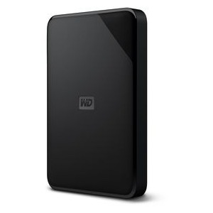 HDD 1TB USB3.0 Elements SE BK WD