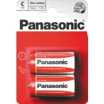 R14 2BP C Red zn PANASONIC