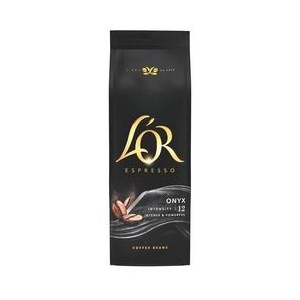 ESPRESSO ONYX 500g ZRNKOVÁ KÁVA LOR