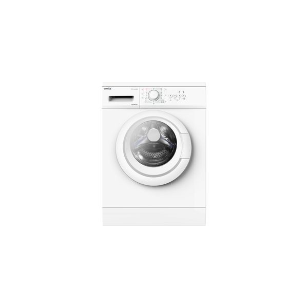 PPF61002EW PRAČKA SLIM AMICA