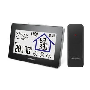 SWS 2999 METEOSTANICE SENCOR