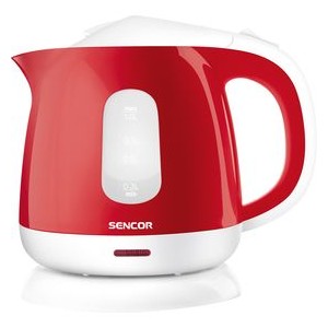 SWK 1014RD konvice SENCOR