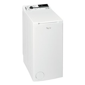 TDLR 65242BS CS/N PRAČKA VRCH. WHIRLPOOL
