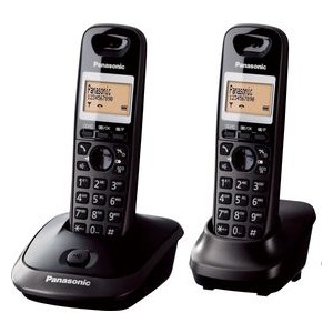 KX TG2512FXT DECT DUO PANASONIC