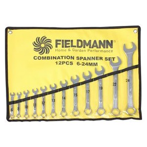 FDN 1010 Stranové klíče FIELDMANN
