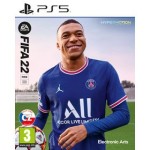 FIFA 22 hra PS5 EA