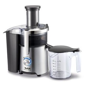 ZE610D38 ODŠŤAVŇOVAČ EASY FRUIT TEFAL