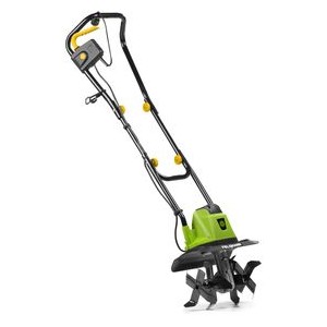 FZK 2002-E Zahradní kultivátor FIELDMANN