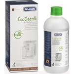 ECODECALK ODVÁPŇOVAČ 500ml DELONGHI