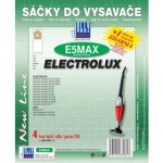 E5 MAX SÁČKY DO VYSAVAČE JOLLY