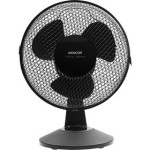 SFE 2311BK stolní ventilátor SENCOR