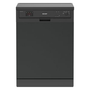QW HX13F47EA MYČKA 60 CM SHARP