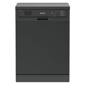 QW HY26F39DA-DE MYČKA 60 CM SHARP