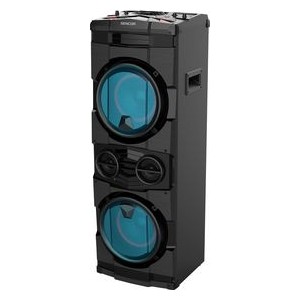 SSS 4201 SOUND SYSTEM SENCOR