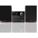 XL-B512 BR mikrosystém CD/BT SHARP