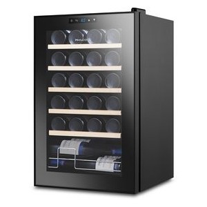 PW 24 KF jednozónová vinotéka PHILCO