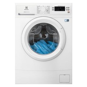 EW6SN1526WC PRAČKA SLIM ELECTROLUX