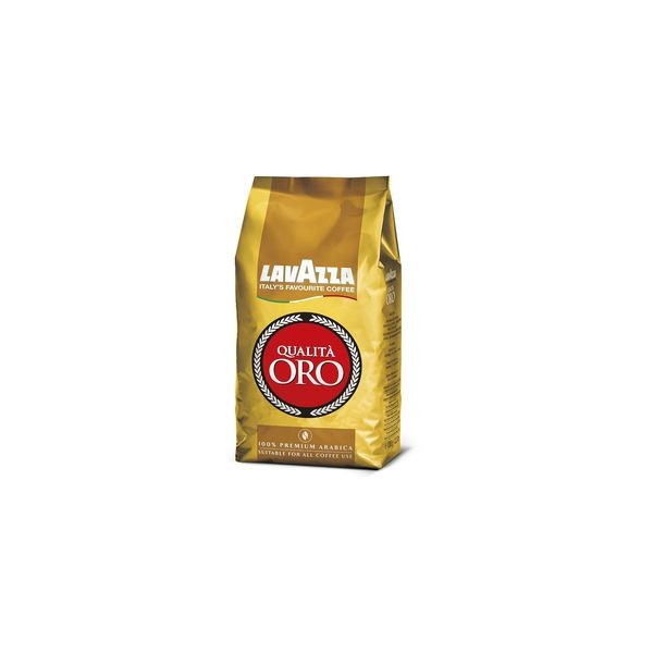 ORO 1000G ZRNKOVÁ KÁVA LAVAZZA