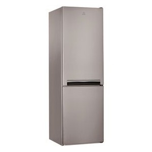 LI9 S2E X CHLADNIČKA KOMBI INDESIT