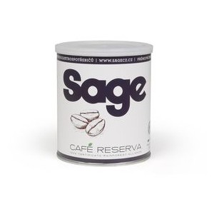 KÁVA RESERVA 250G SAGE