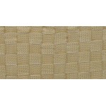 DUE ESSE, Nylonová komoda 4 zásuvky 81 x 30 x 22 cm, béžová