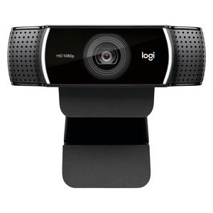 C922 PRO STREAM WEBKAMERA LOGITECH