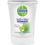 NT REFILL ALOE VERA 250ml NÁPLŇ DETTOL