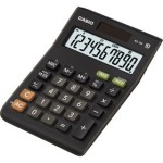 MS 10 B S (TAX+EXCHANGE) CASIO