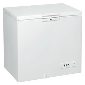 WHM 25112 2 MRAZNIČKA TRUHL. WHIRLPOOL