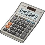 MS 120 B MS CASIO