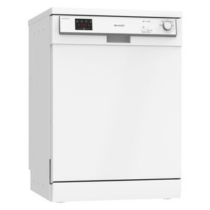 QW HX13F47EW MYČKA 60 CM SHARP