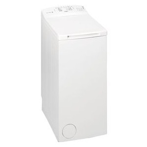TDLR 5030LEU/N PRAČKA VRCH.PL. WHIRLPOOL