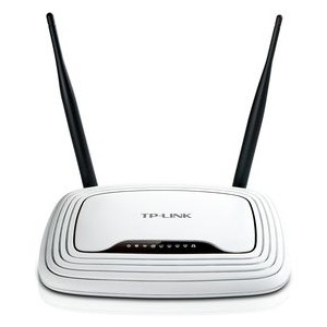 TL-WR841N WiFi router N300 TP-LINK