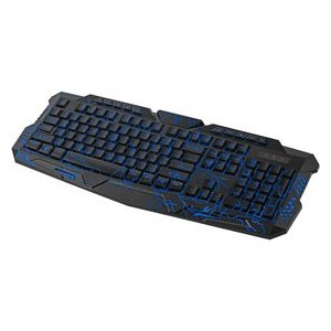 YKB 3100 AMBUSH Klávesnice herní YENKEE