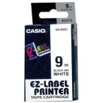 XR 9 WE1 BARVICÍ PÁSKA CASIO