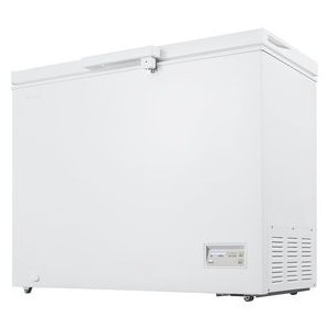 PCF 3802 i pultový mrazák PHILCO