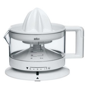 CJ 3000 WH LIS NA CITRUSY BRAUN
