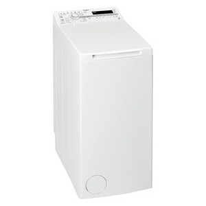 TDLR 55020S EU/N PRAČKA VRCH. WHIRLPOOL